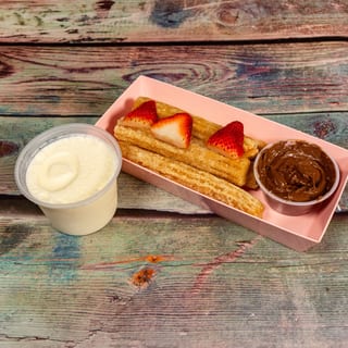 Churros