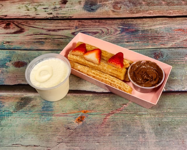 Churros.