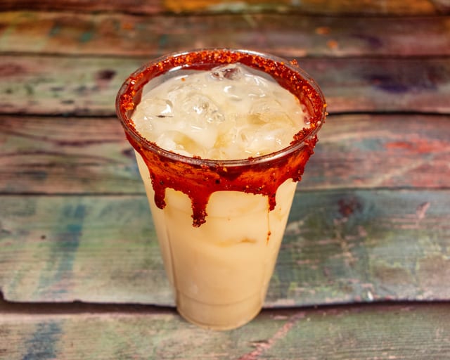 Horchata.