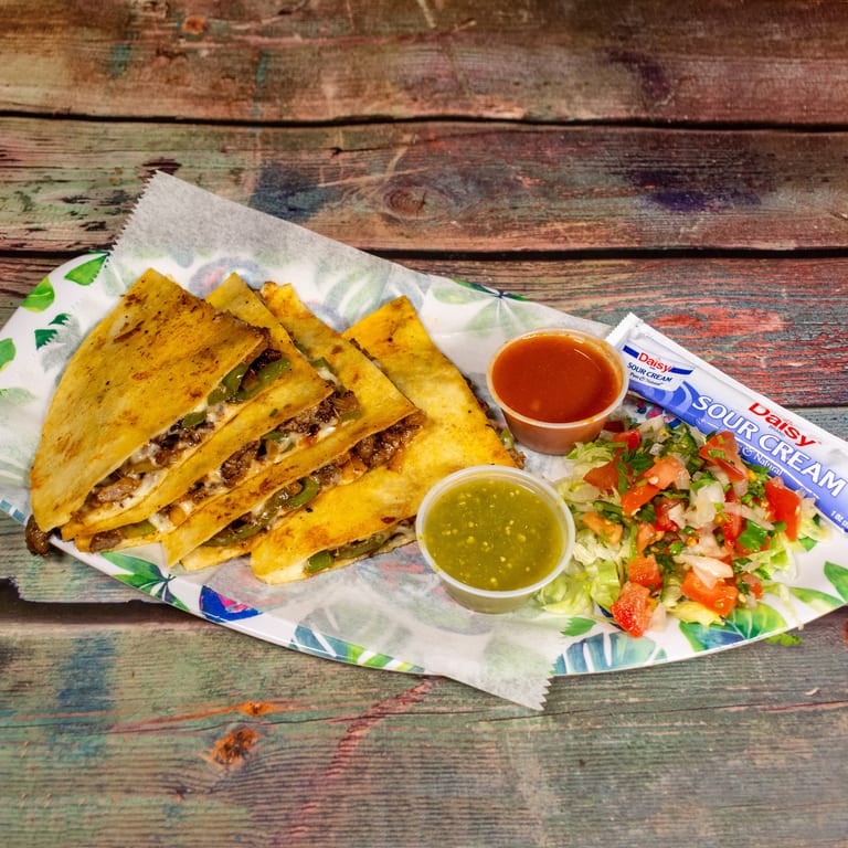 Takeout Made Easy