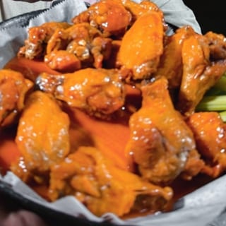 Wings